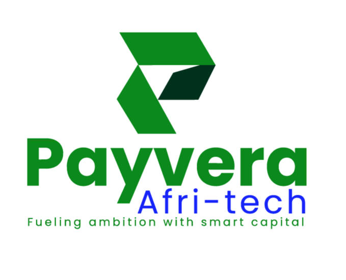 PAYVERA AFRI-TECH logo